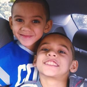 Meet your Posher, Lily